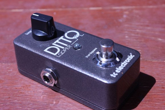 TC electronic Ditto 3