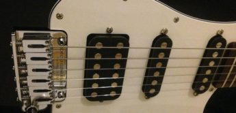 Test: Schecter USA Custom Traditional HSS BK, E-Gitarre