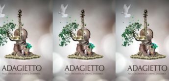 Test: 8Dio Adagietto, Agitato, Streicher-Library