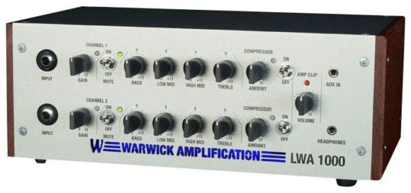 Warwick LWA 1000