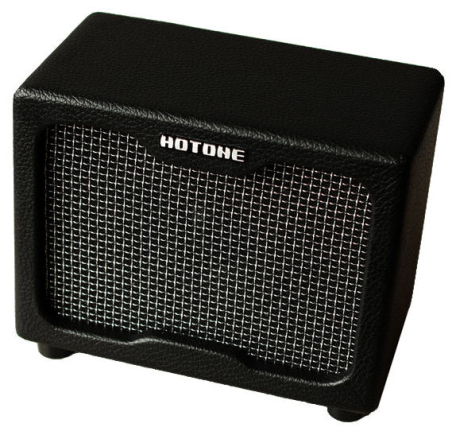 - Hotone Nano Legacy Mini Speaker Cab -