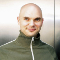 Profilbild von Boris Pipiorke