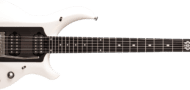 Music Man Majesty Glacial Frost