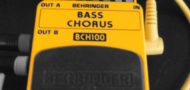 Behringer Bass Chorus 