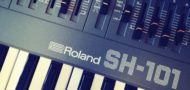Roland | SH-101