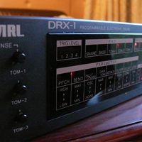 Pearl DRX-1