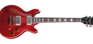 Gibson Les Paul Classic Double Cut